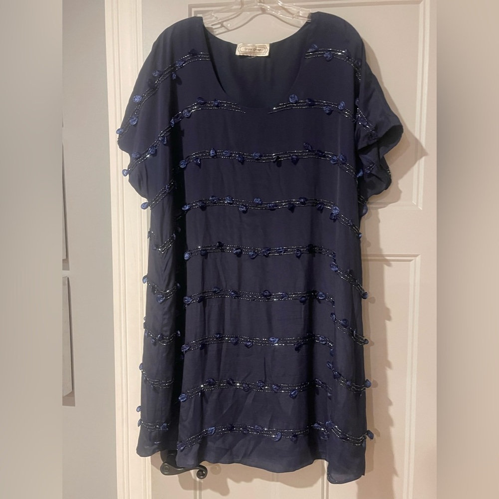 Beyond vintage dress